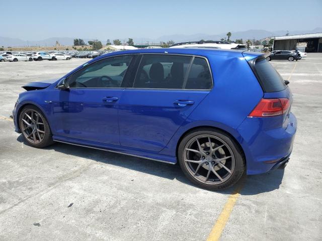 Vin: wvwvf7au0hw115558, lot: 58439565, volkswagen golf 20172