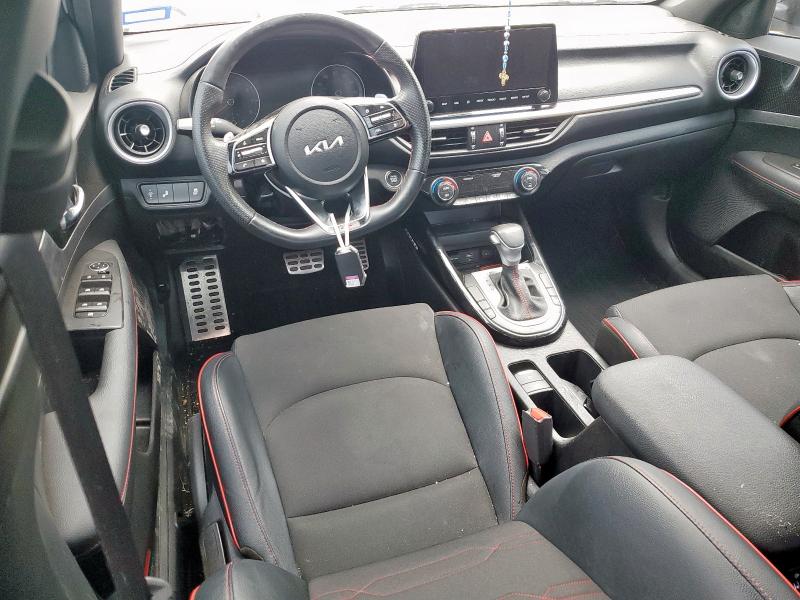 2023 KIA FORTE GT 3KPF44AC6PE654839