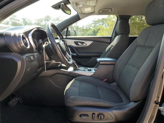 2020 CHEVROLET BLAZER 1LT - 3GNKBBRA2LS630536