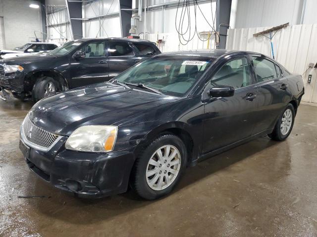 MITSUBISHI GALANT FE