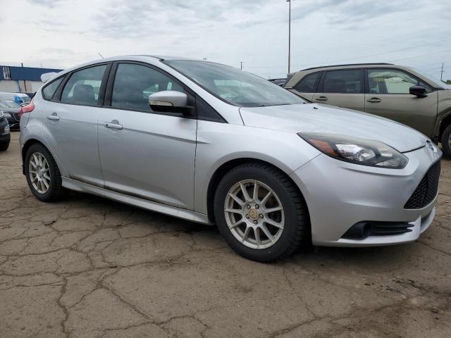 Vin: 1fadp3l92el163950, lot: 59165645, ford focus st 20144