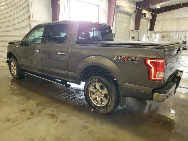 Vin: 1ftew1ep6hke18840, lot: 56291975, ford f-150 supercrew 20172