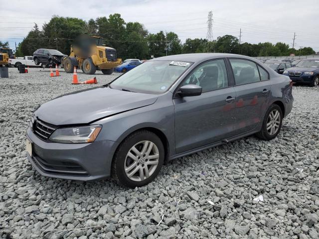 VOLKSWAGEN JETTA S