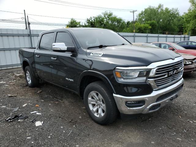 Vin: 1c6srfjt2mn557664, lot: 58235645, ram 1500 laramie 20214