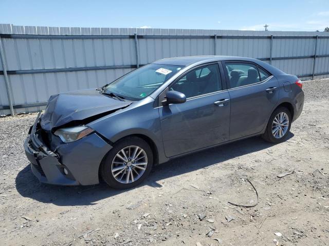 Vin: 2t1burhe3ec181318, lot: 57143225, toyota corolla l 2014 img_1