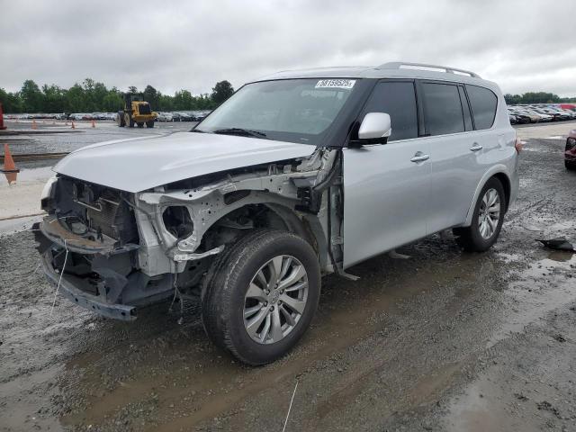 INFINITI QX80 BASE