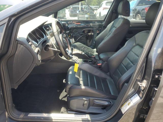 2021 VOLKSWAGEN GTI S 3VW5T7AUXMM008260