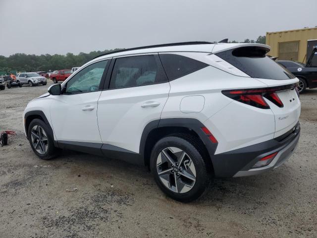 Vin: 5nmjb3de5sh462112, lot: 58522535, hyundai tucson sel 20252