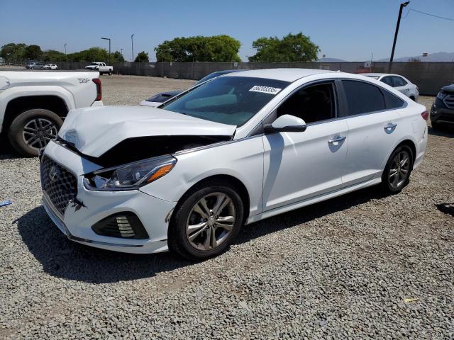 HYUNDAI SONATA LIM