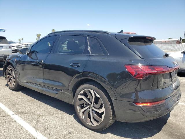 Vin: wa15aage8rb031423, lot: 57182495, audi q8 e-tron premium plus 20242
