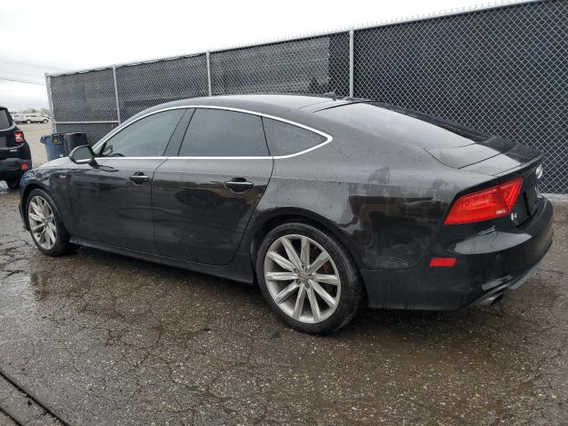 Vin: wau2gafc7dn032896, lot: 55318955, audi a7 prestige 20132