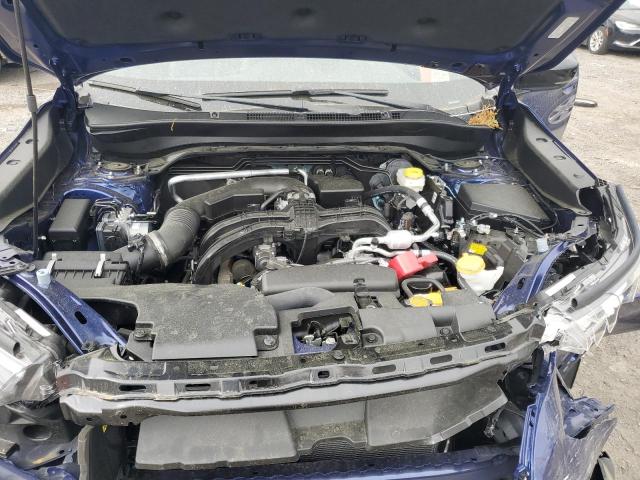 2025 SUBARU FORESTER S JF2SLDHC7SH489864