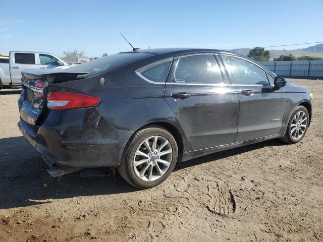 Vin: 3fa6p0lu3hr301500, lot: 56597985, ford fusion se hybrid 20173