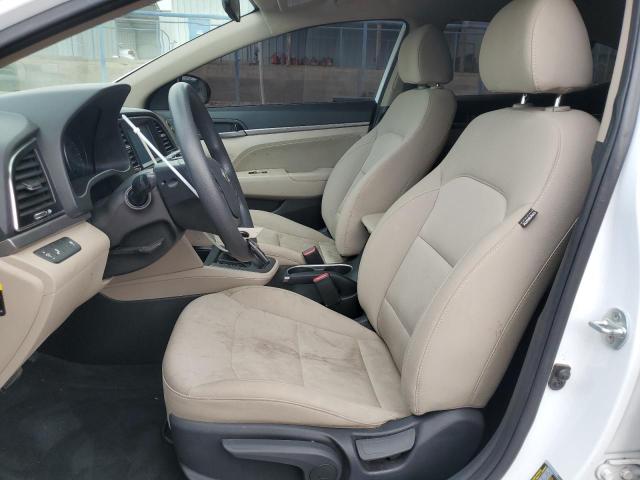 2018 HYUNDAI ELANTRA SE - 5NPD84LF8JH329874