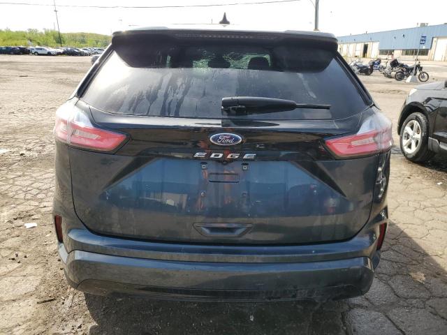 2022 FORD EDGE SEL - 2FMPK4J98NBA42110