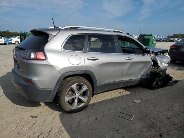 Vin: 1c4pjldb8kd348018, lot: 56323195, jeep grand cher limited 20193