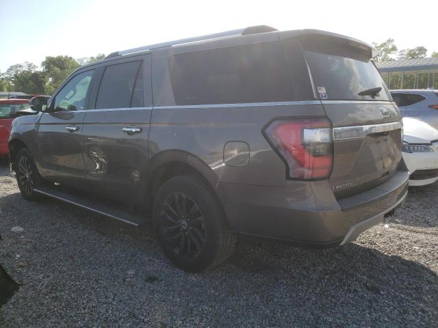 Vin: 1fmjk2at9kea20977, lot: 56198015, ford expedition max limited 20192