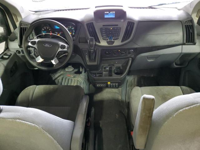 2016 FORD TRANSIT T- 1FTYE2YG9GKA85386