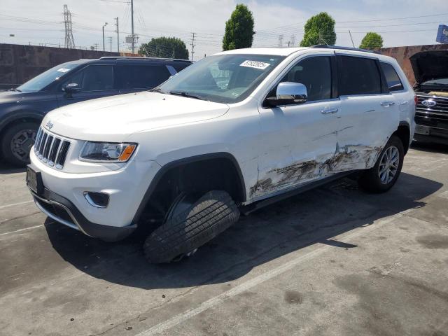 Vin: 1c4rjfbg1fc919336, lot: 57522825, jeep grand cher limited 2015 img_1