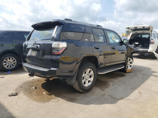 Vin: jtezu5jr7k5199359, lot: 57285895, toyota 4runner sr5 20193