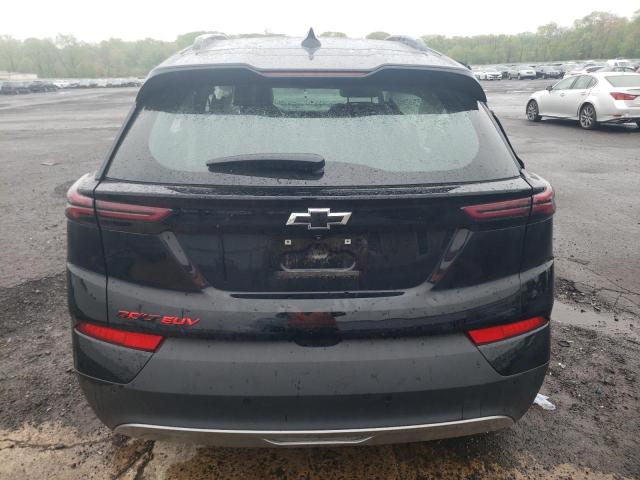 2023 CHEVROLET BOLT 1G1FZ6S07P4162428