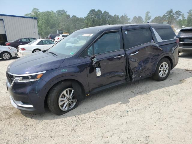 Vin: kndnb4h31p6282940, lot: 54420295, kia carnival l lx 2023 img_1