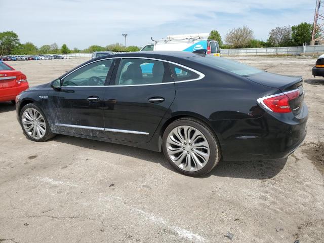 Vin: 1g4zp5ss9hu168038, lot: 56201945, buick lacrosse essence 20172