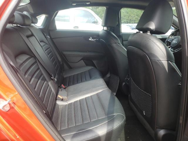 2022 KIA FORTE GT L 3KPF54AD6NE427069