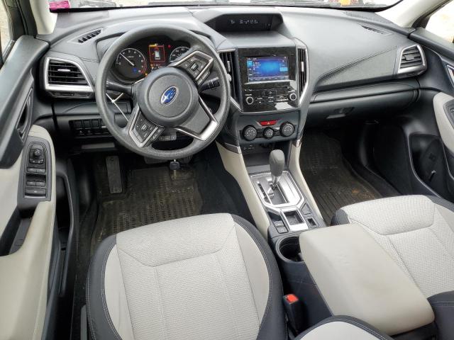 2019 SUBARU FORESTER - JF2SKACC2KH467148