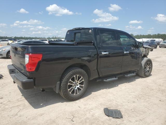 Vin: 1n6aa1ef6mn512596, lot: 56140285, nissan titan sv 20213