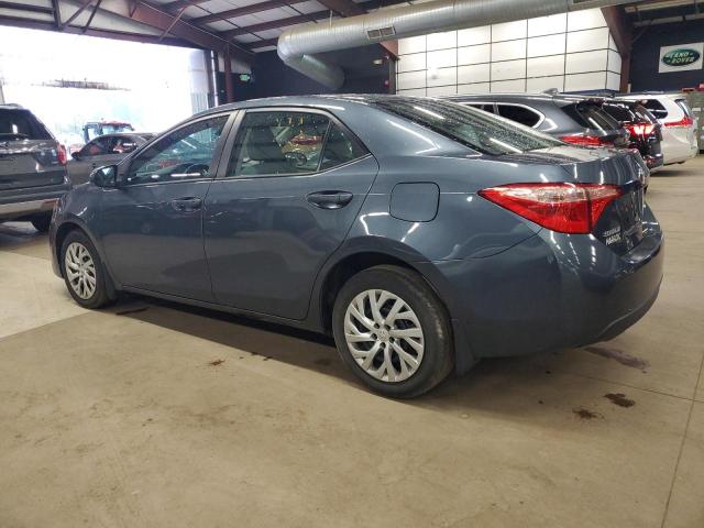 Vin: 2t1burhe4hc911788, lot: 56638065, toyota corolla l 20172