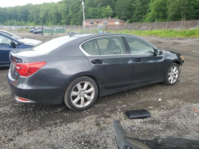 Vin: jh4kc1f30ec001712, lot: 57270225, acura rlx 20143