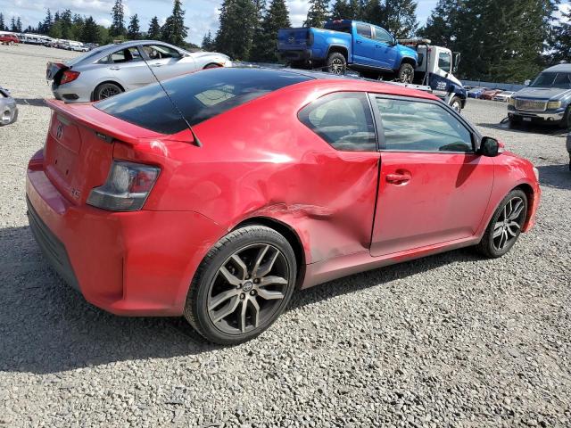Vin: jtkjf5c79e3077490, lot: 56399805, toyota scion 20143
