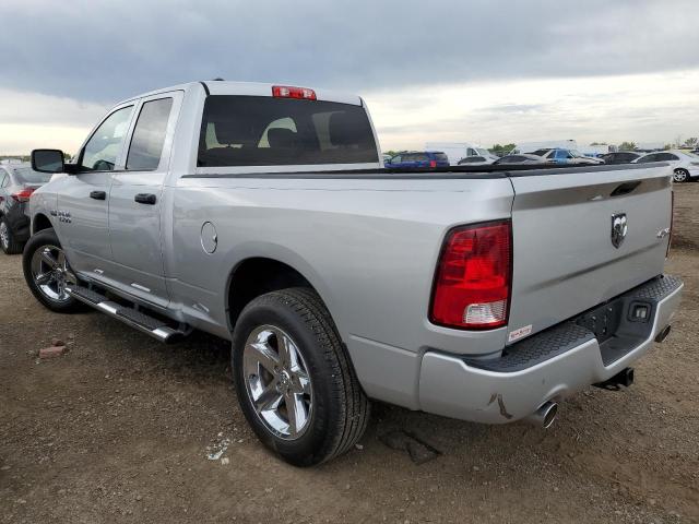 Vin: 1c6rr7ft0gs121320, lot: 57793585, ram 1500 st 20162