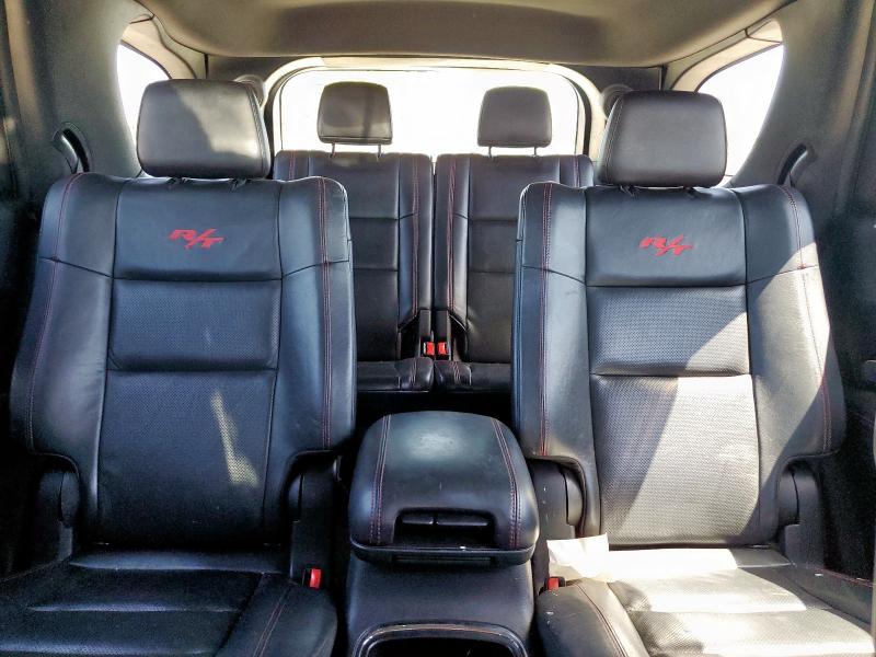 2015 DODGE DURANGO R/ 1C4SDJCT8FC908146