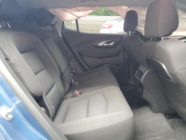 2024 GMC TERRAIN SL - 3GKALTEG3RL283680