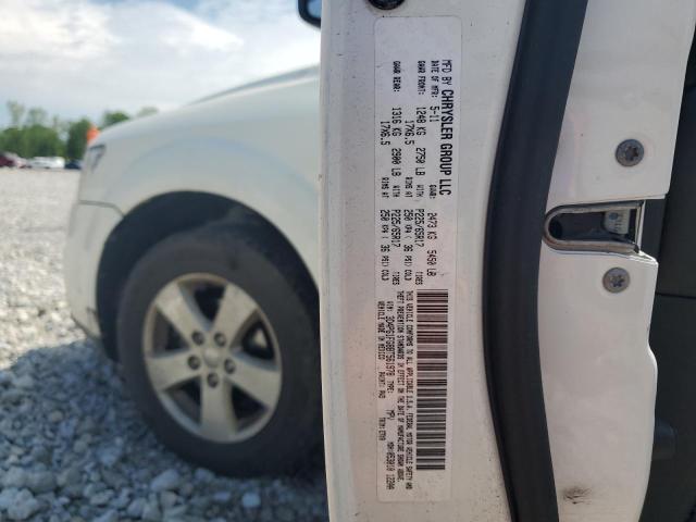 2011 DODGE JOURNEY MA - 3D4PG1FG8BT561978