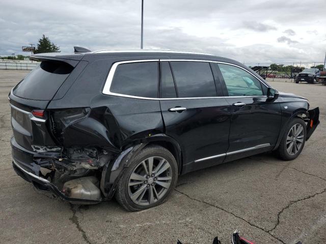 Vin: 1gykpdrs3lz145379, lot: 58118135, cadillac xt6 premium luxury 20203