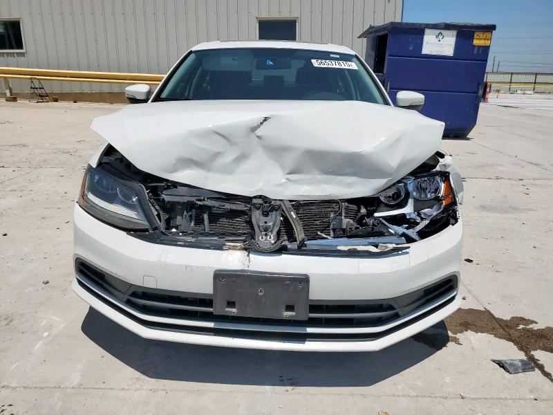 2017 VOLKSWAGEN JETTA SE - 3VWDB7AJ3HM407991