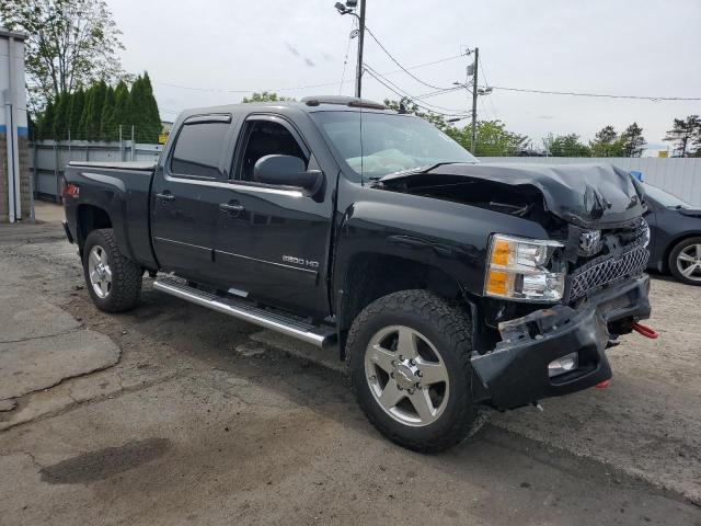 Vin: 1gc1kxcg2df226835, lot: 58298135, chevrolet all models k2500 heavy duty lt 20134