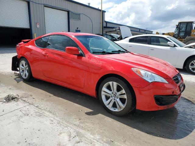 Vin: kmhht6kd9au025207, lot: 58251655, hyundai genesis 2.0t 20104