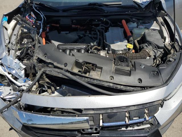 2019 HONDA INSIGHT LX 19XZE4F15KE021890