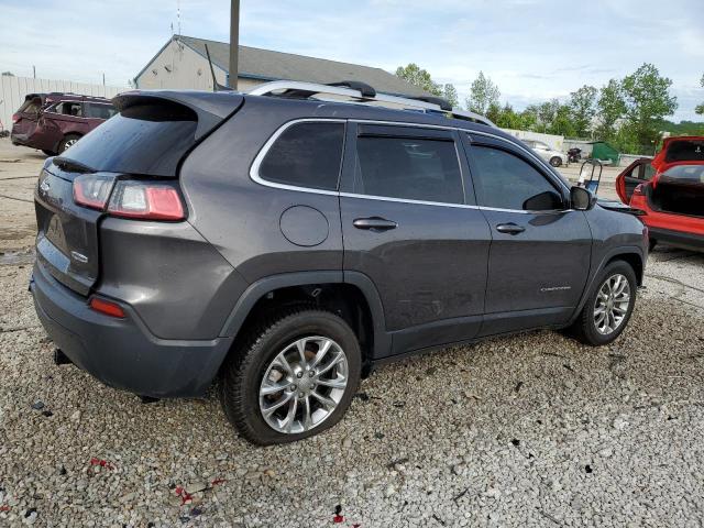 Vin: 1c4pjllb0kd265314, lot: 55919315, jeep grand cher latitude plus 20193