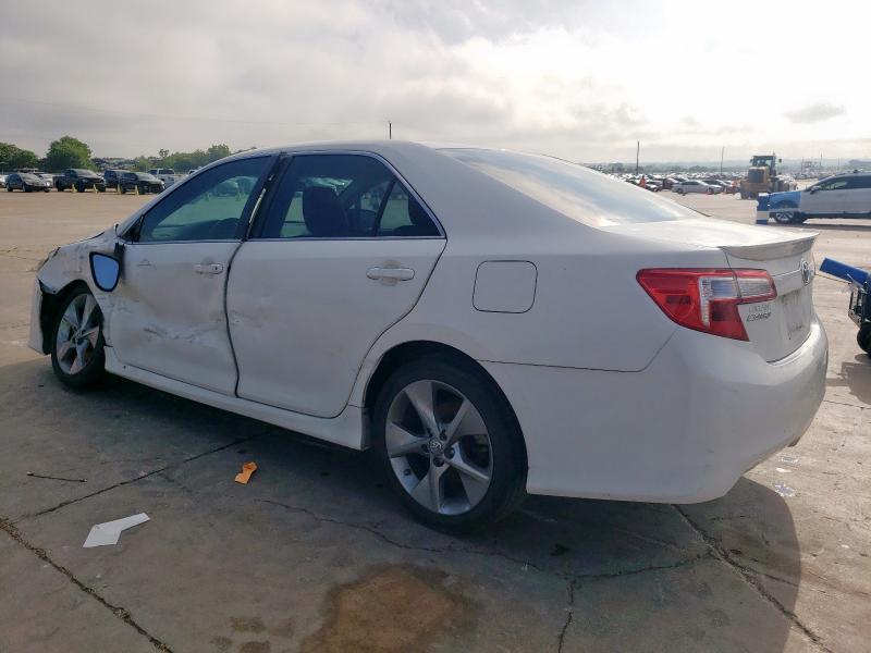 Vin: 4t1bf1fk5eu731217, lot: 58361865, toyota camry l 20142