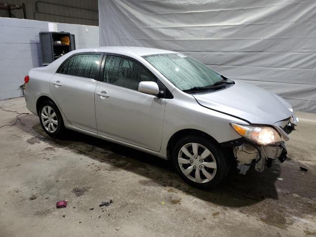 Vin: 2t1bu4ee3dc083959, lot: 55922705, toyota corolla base 20134