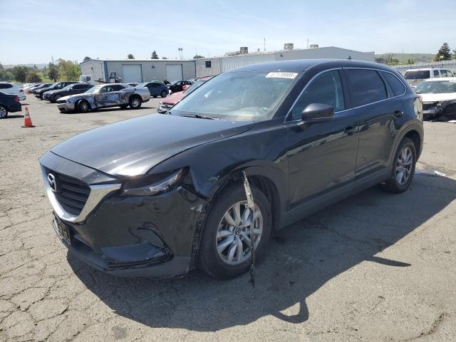 Vin: jm3tcaby6h0131479, lot: 57178805, mazda cx-9 sport 2017 img_1