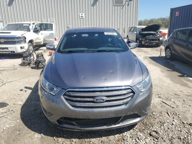 2013 FORD TAURUS LIM - 1FAHP2F81DG210357