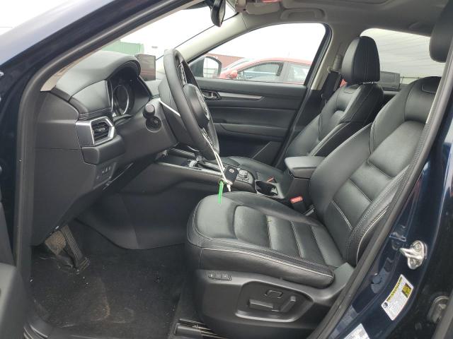 2024 MAZDA CX-5 PREFE - JM3KFBCM6R0392570