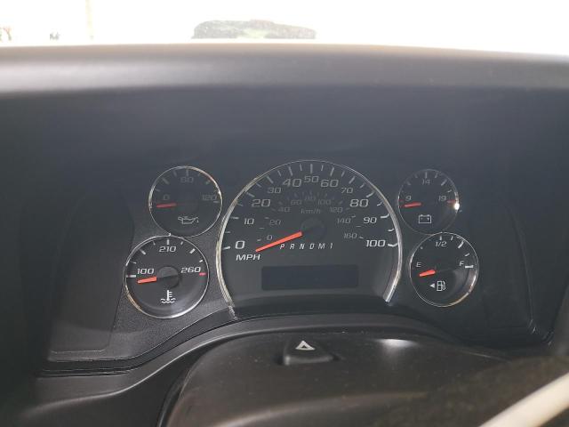 2023 GMC SAVANA G25 1GTW7BFP7P1179308