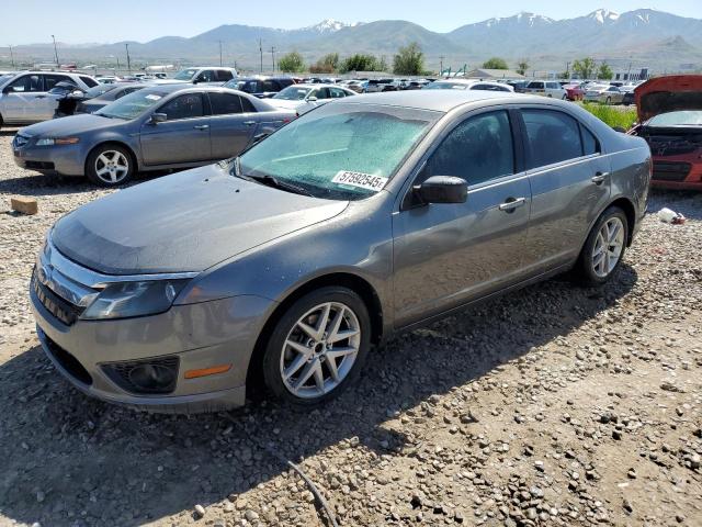 Vin: 3fahp0ha7ar286139, lot: 57592545, ford fusion se 2010 img_1
